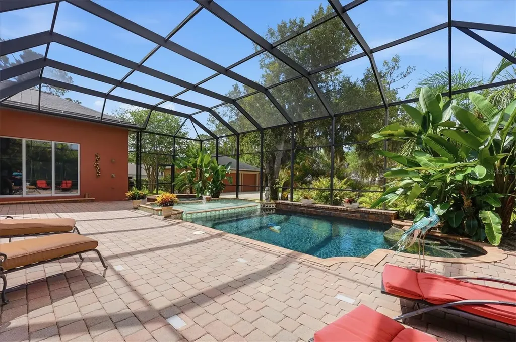 3257 Wenona Drive North Port FL 34288