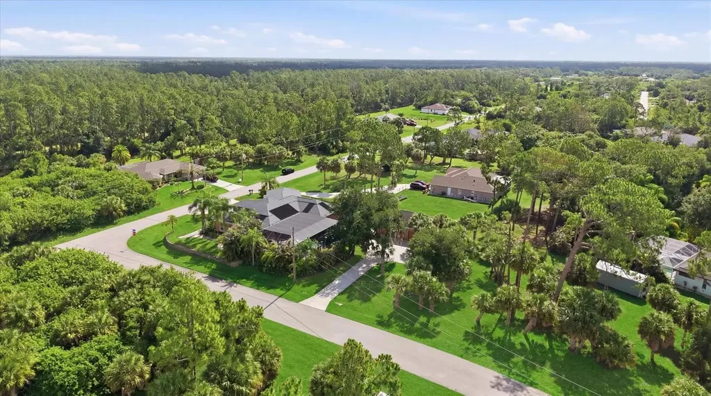 3257 Wenona Drive North Port FL 34288