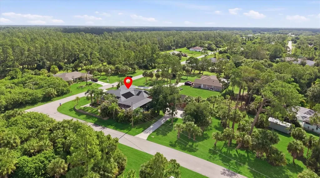 3257 Wenona Drive North Port FL 34288