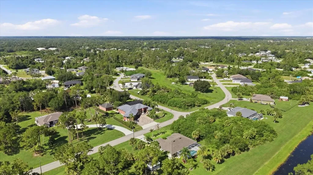 3257 Wenona Drive North Port FL 34288