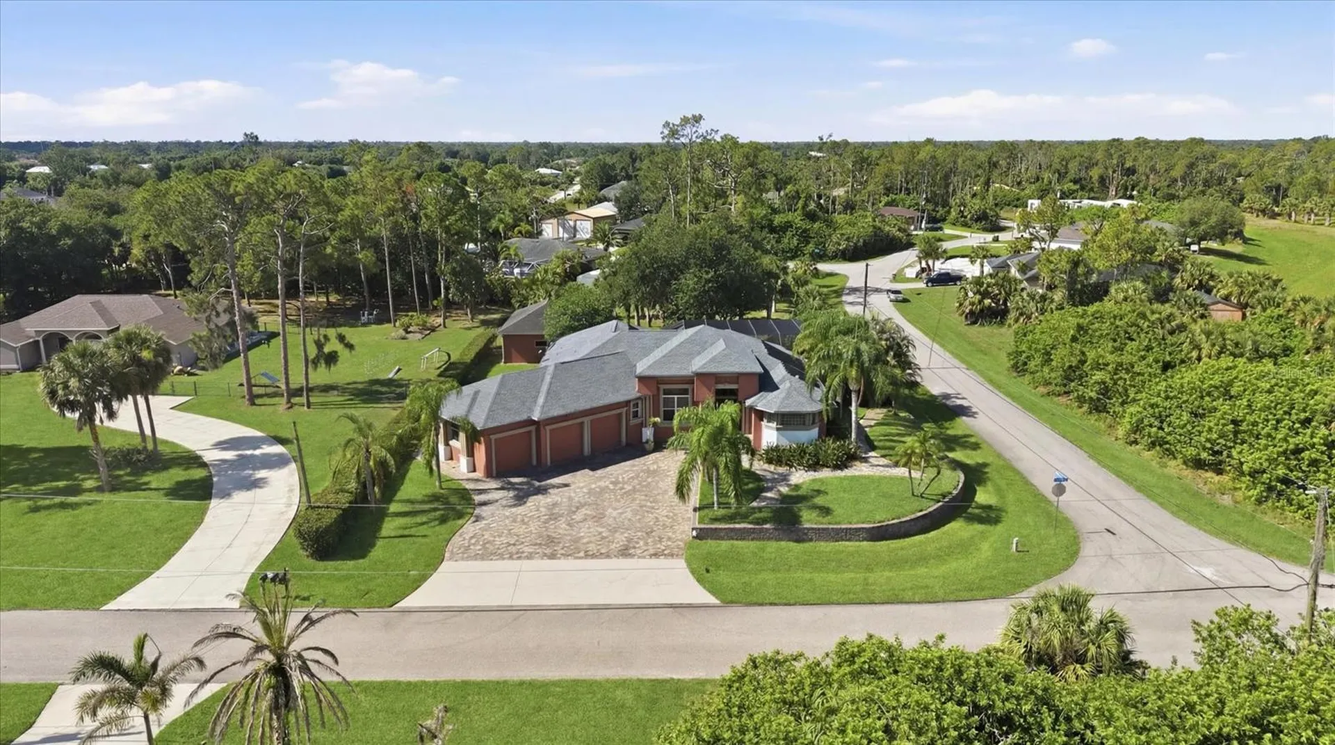 3257 Wenona Drive North Port FL 34288