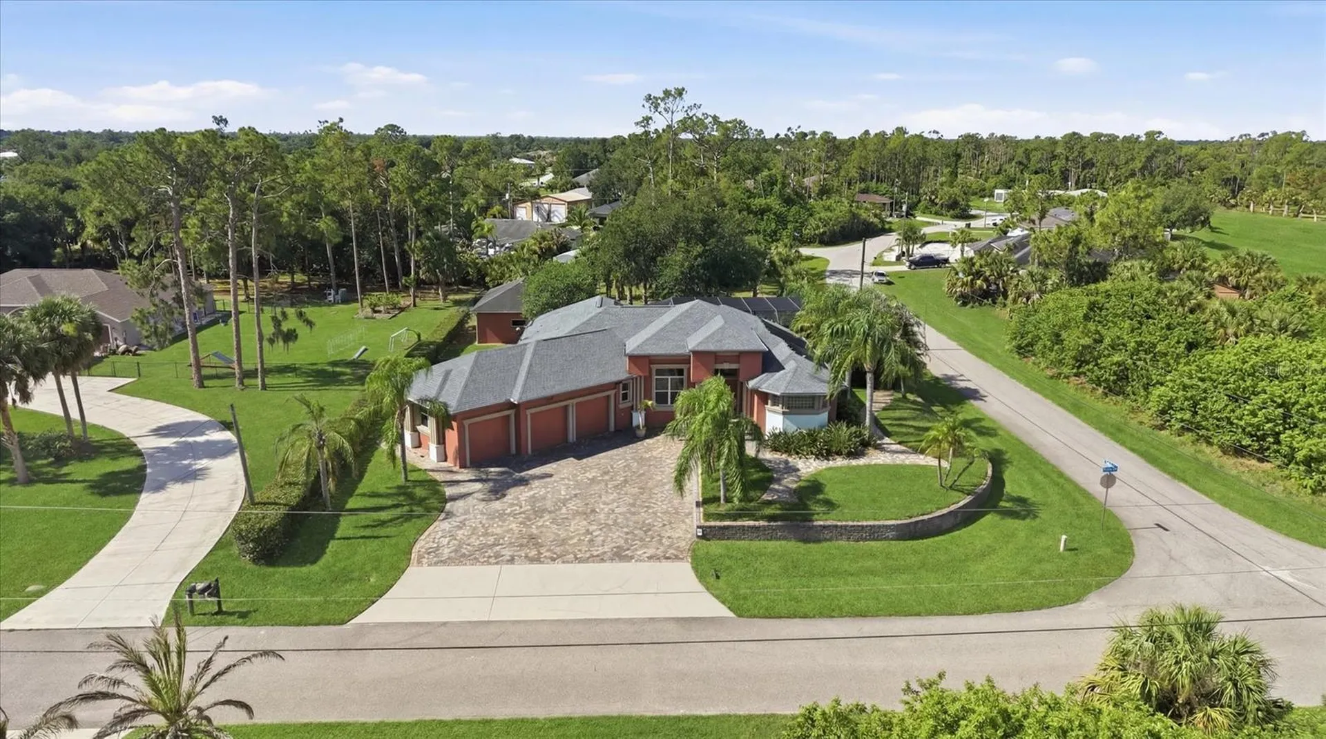 3257 Wenona Drive North Port FL 34288