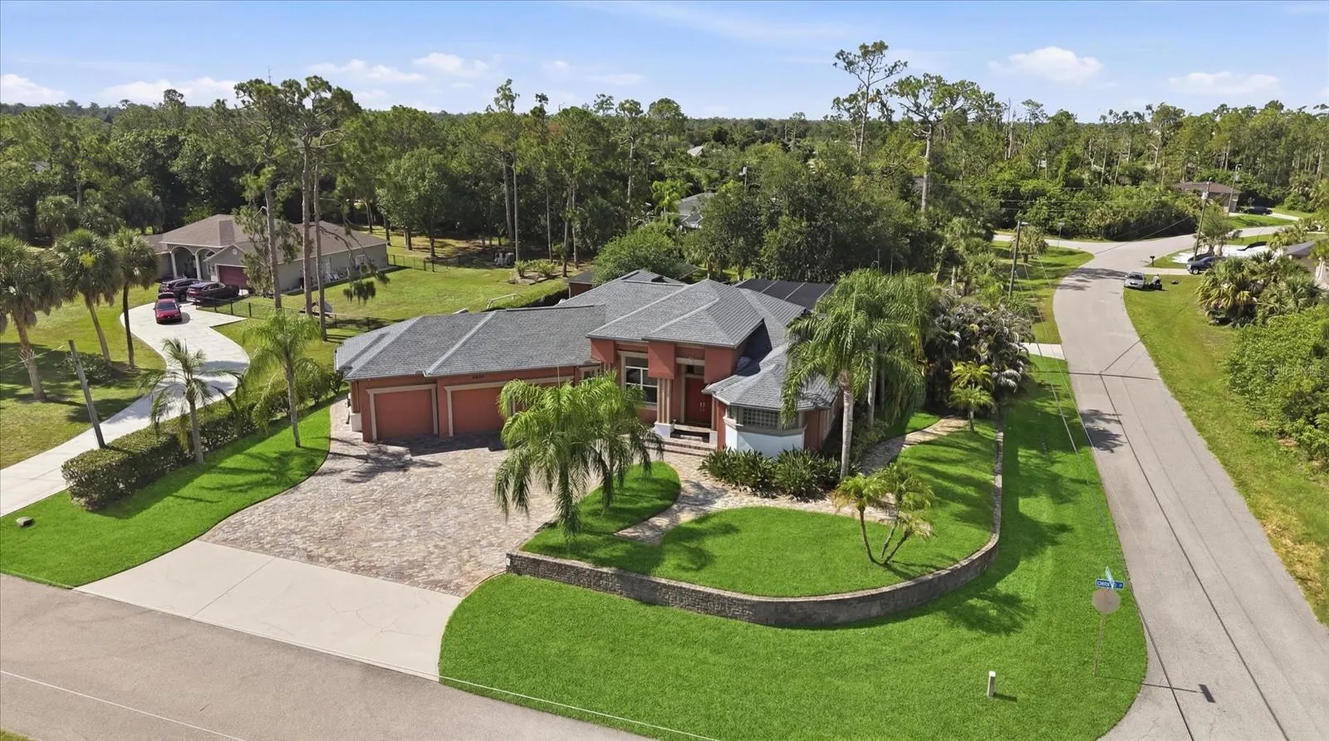 3257 Wenona Drive North Port FL 34288