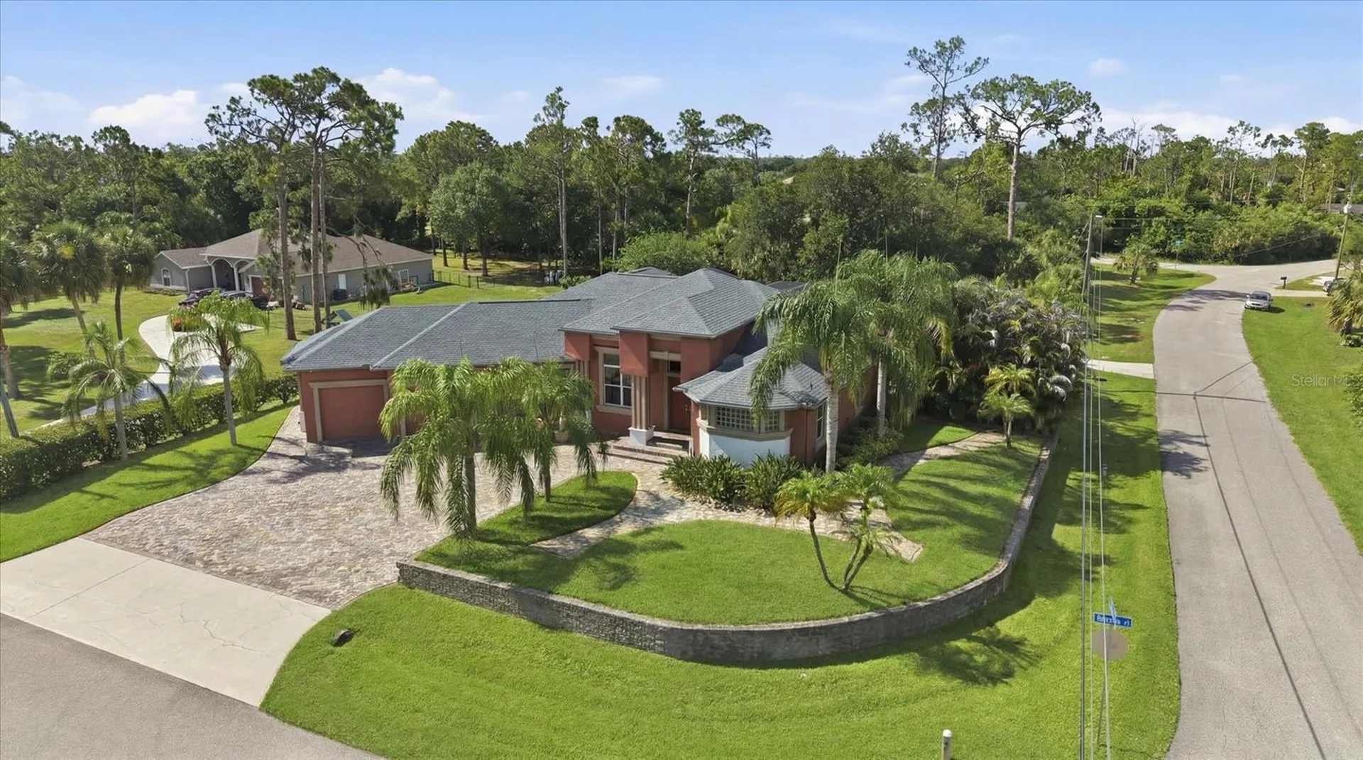 3257 Wenona Drive North Port FL 34288