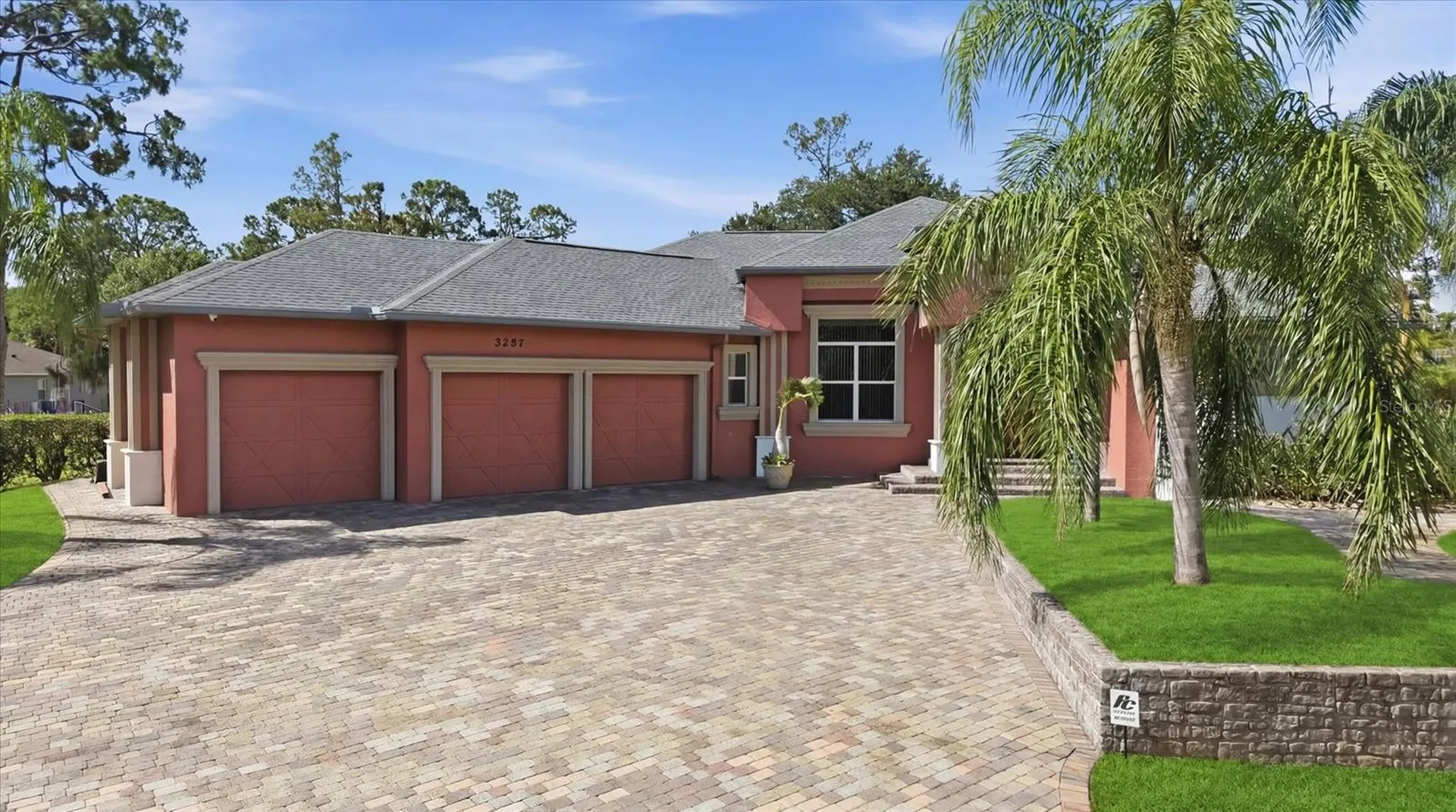 3257 Wenona Drive North Port FL 34288