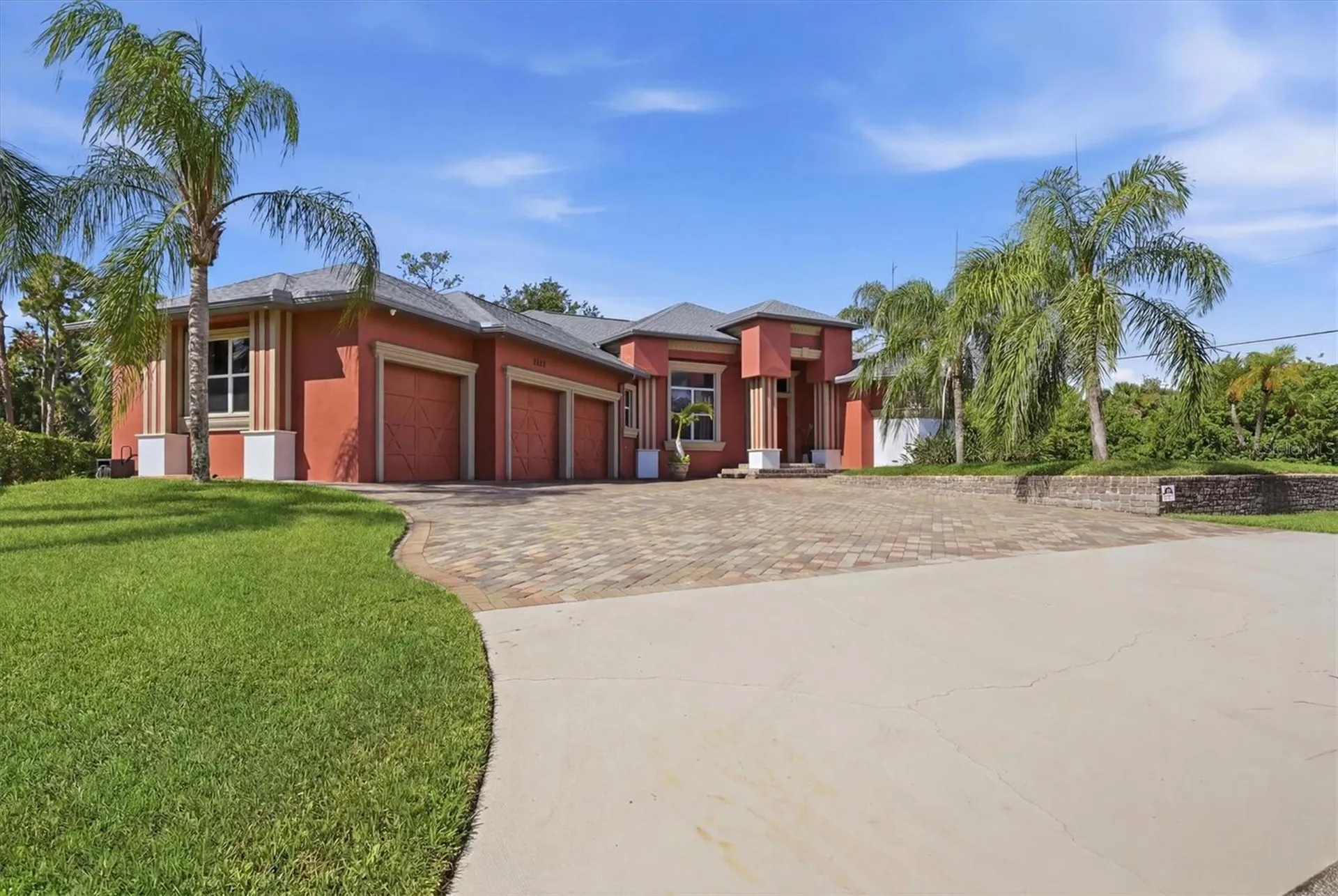 3257 Wenona Drive North Port FL 34288