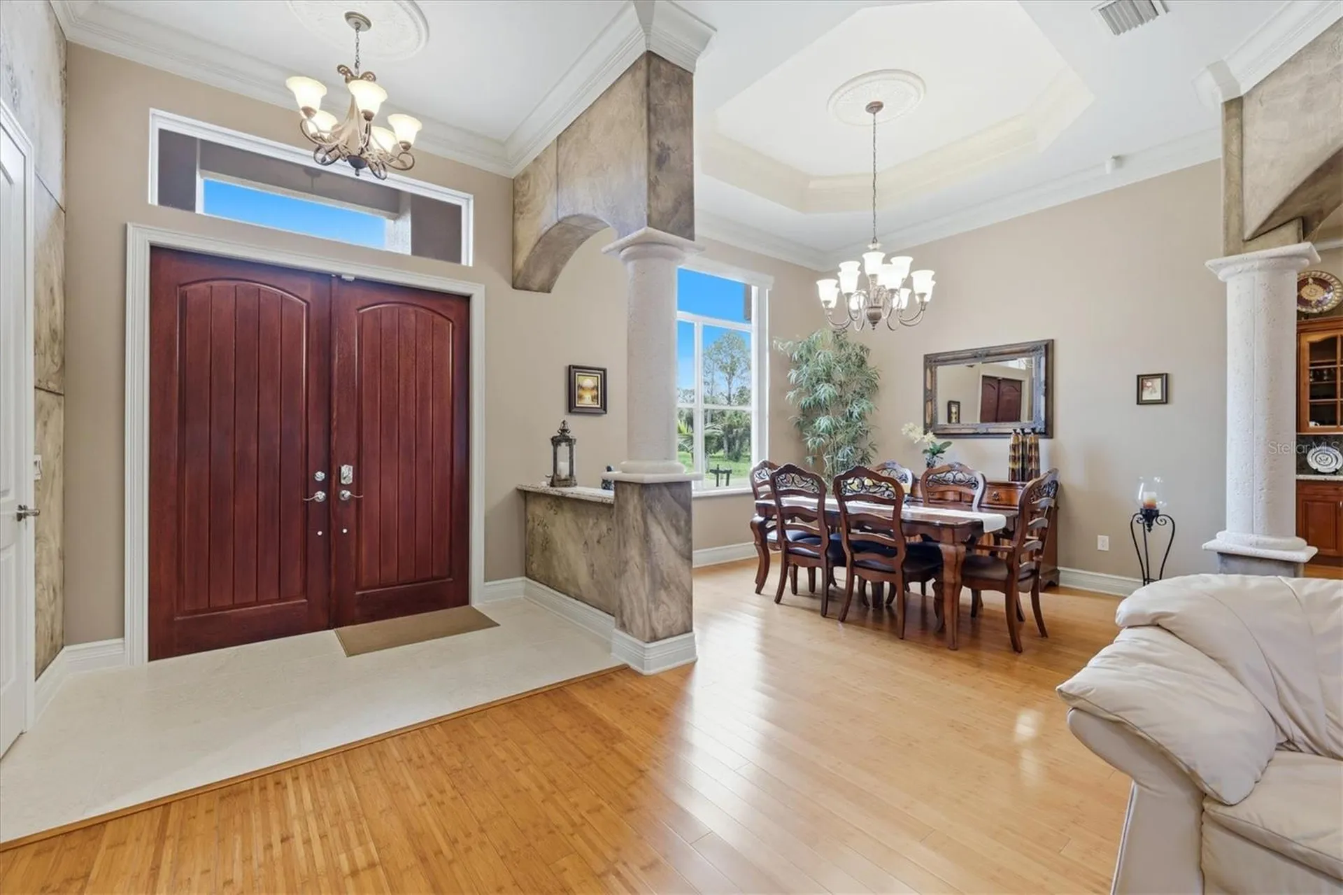 3257 Wenona Drive North Port FL 34288