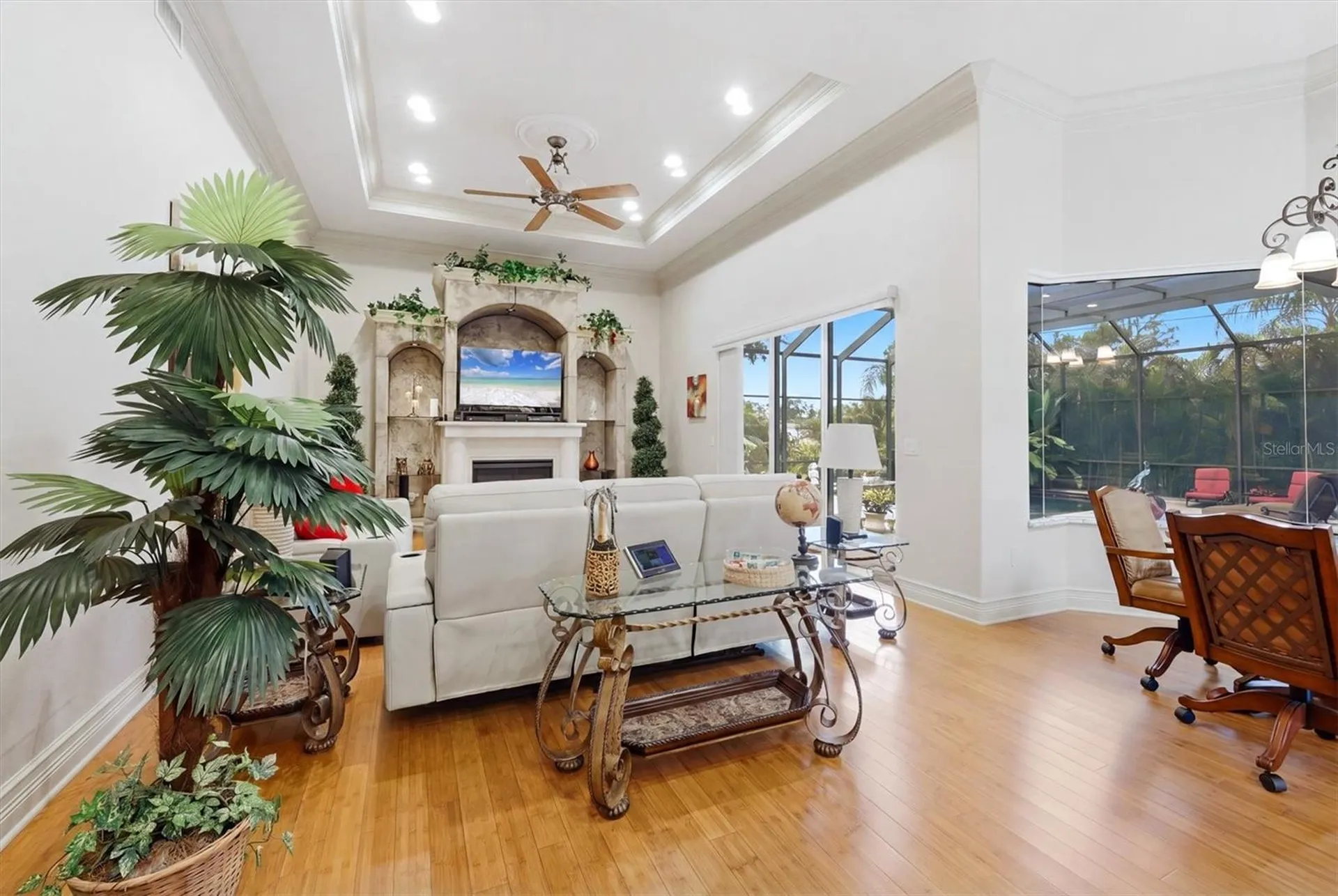 3257 Wenona Drive North Port FL 34288