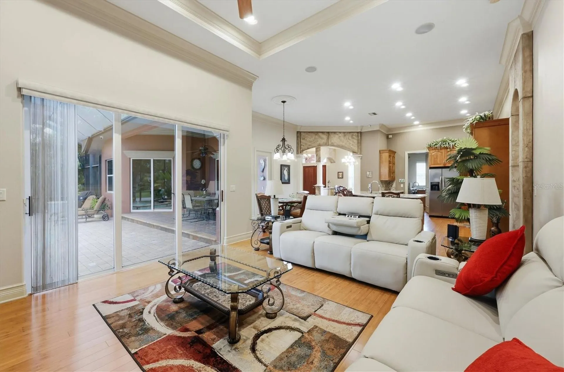 3257 Wenona Drive North Port FL 34288