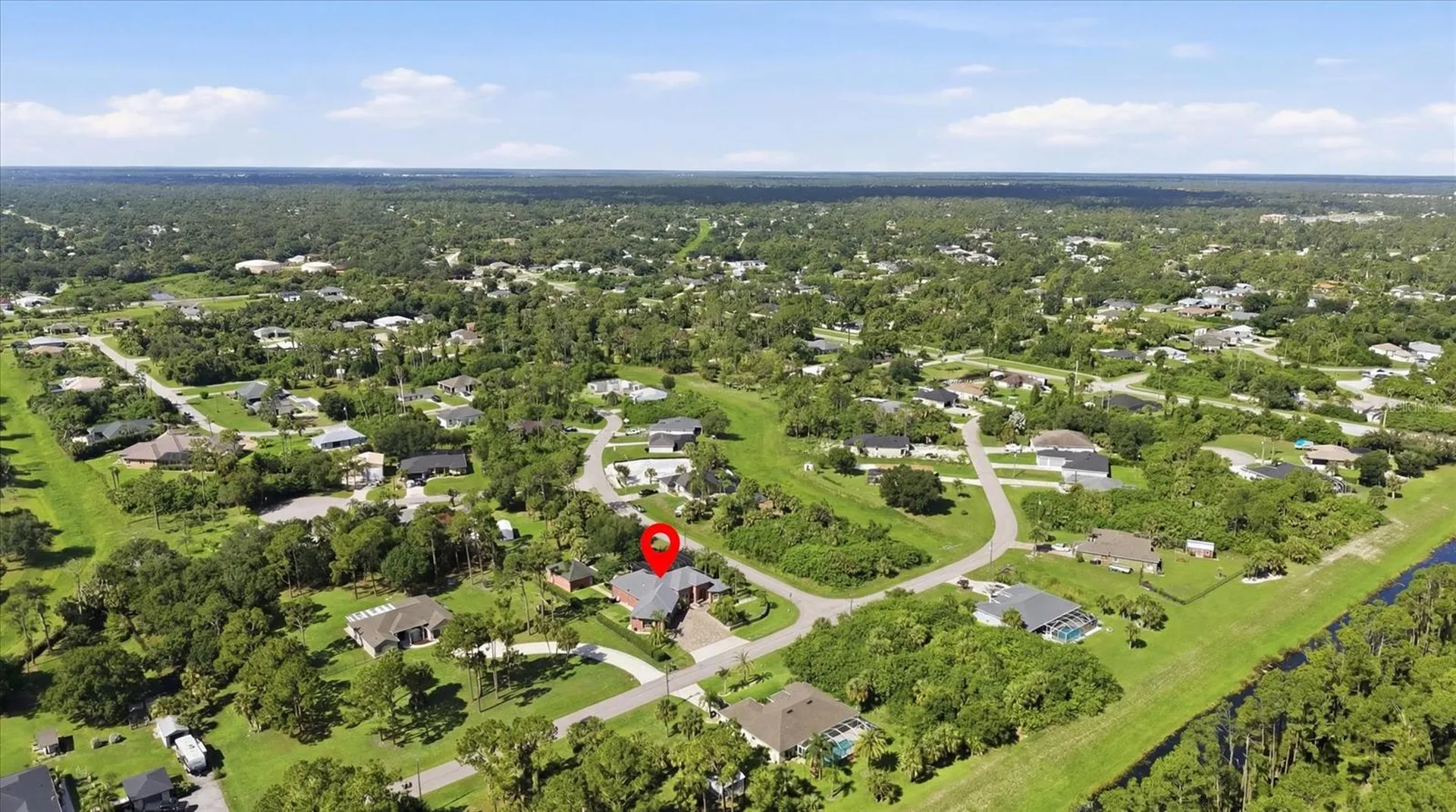 3257 Wenona Drive North Port FL 34288