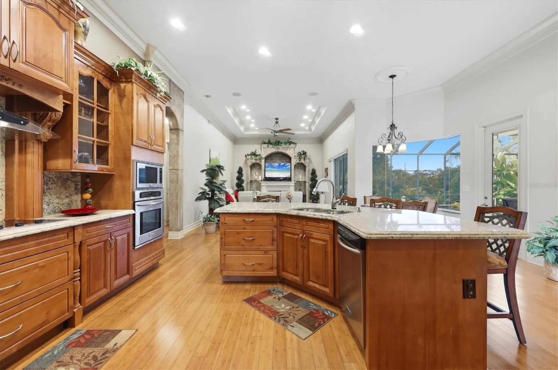 3257 Wenona Drive North Port FL 34288