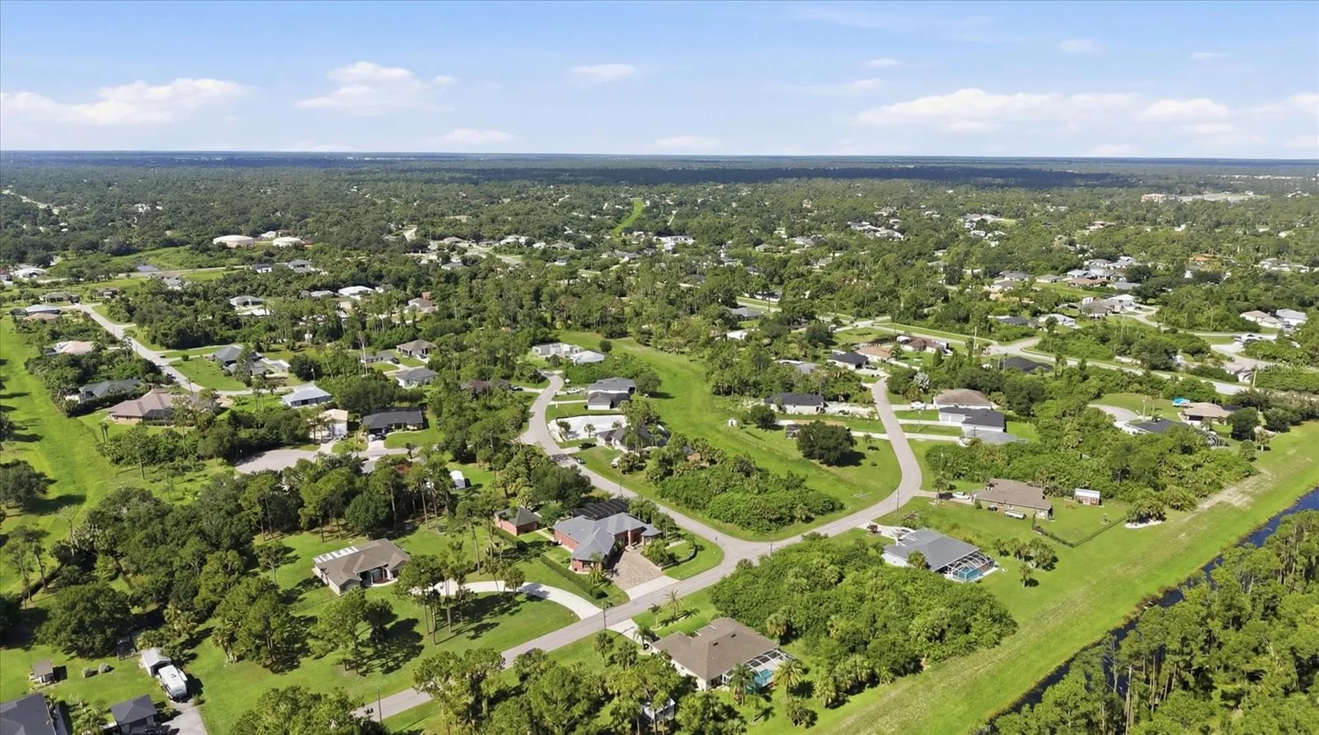 3257 Wenona Drive North Port FL 34288