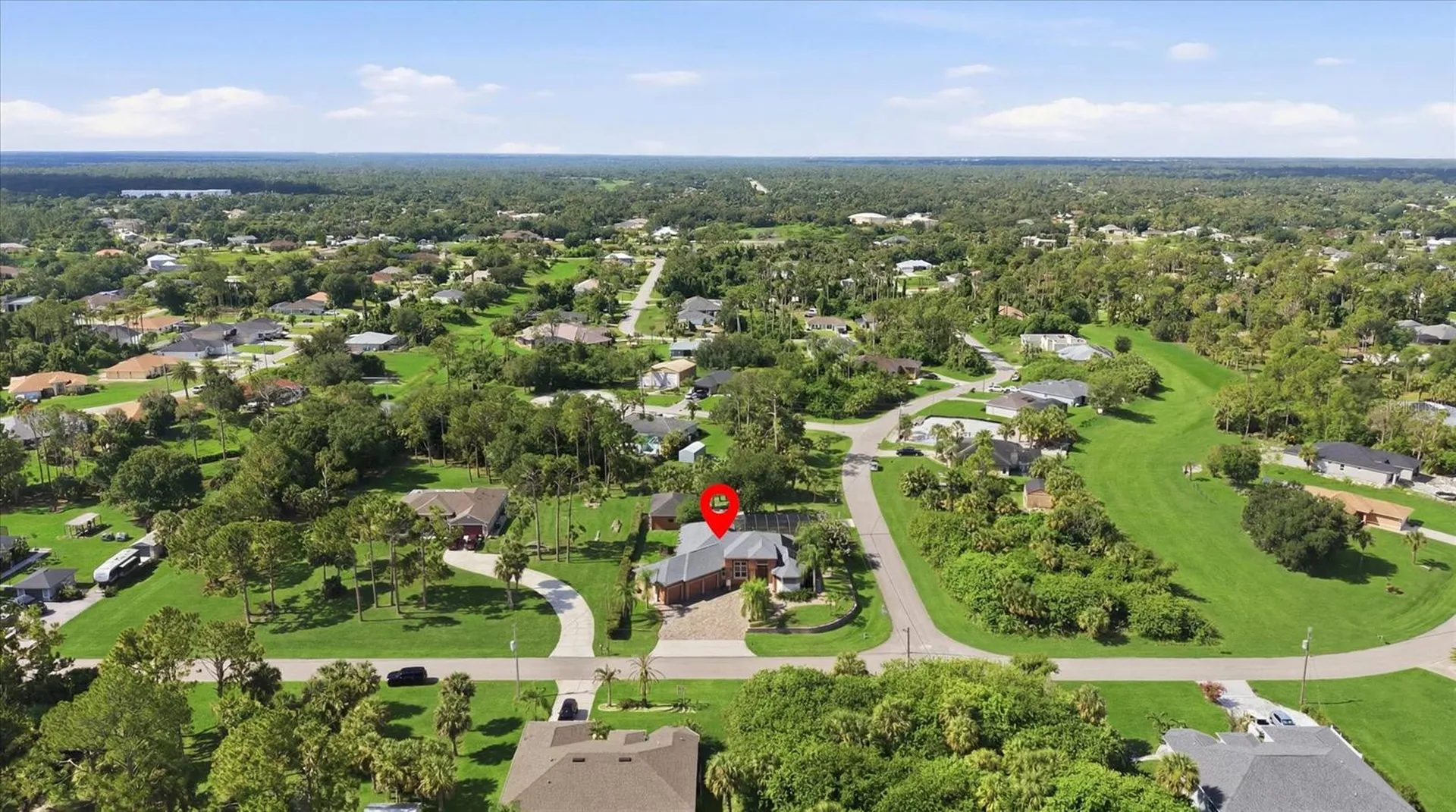 3257 Wenona Drive North Port FL 34288