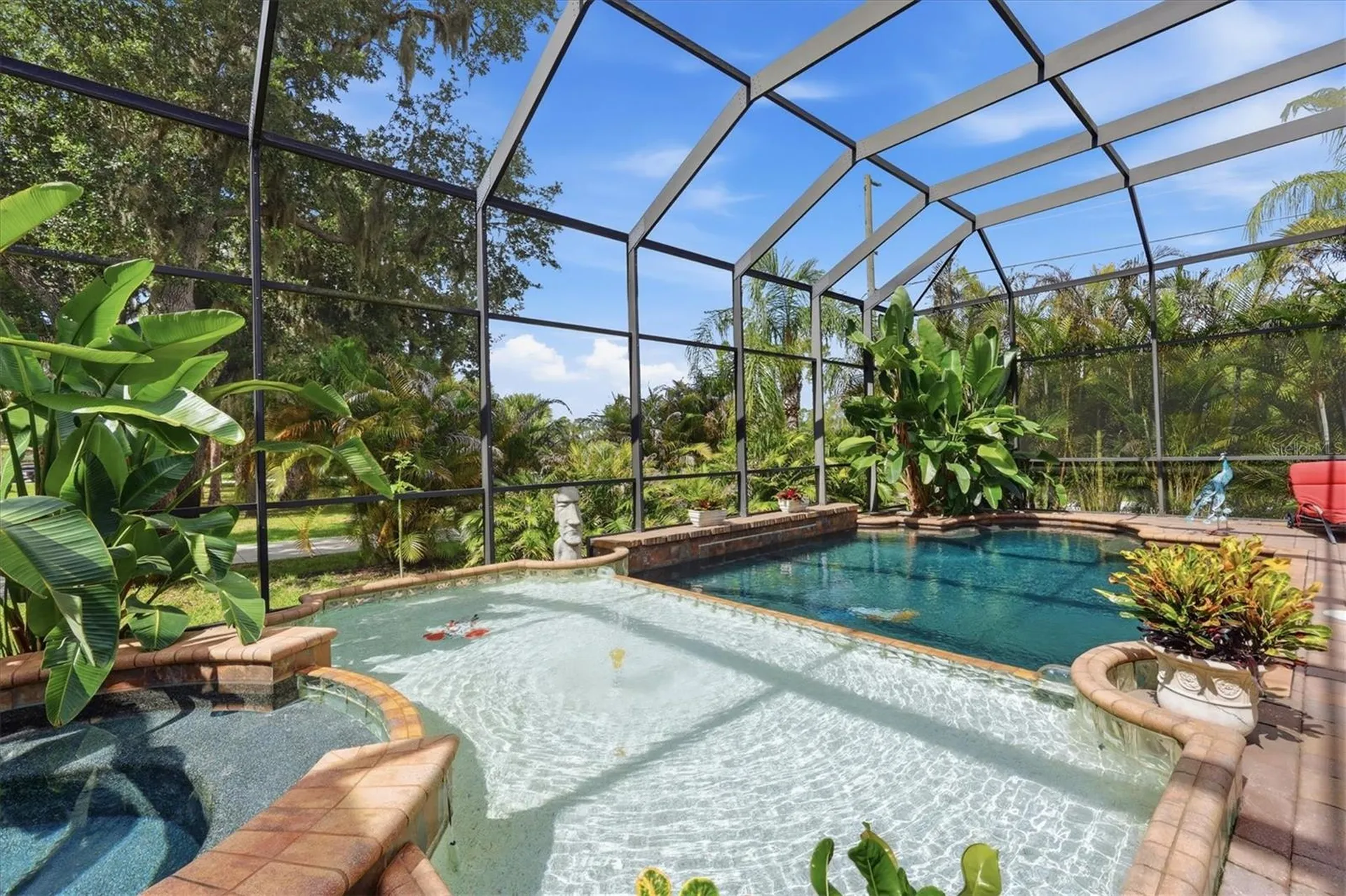 3257 Wenona Drive North Port FL 34288