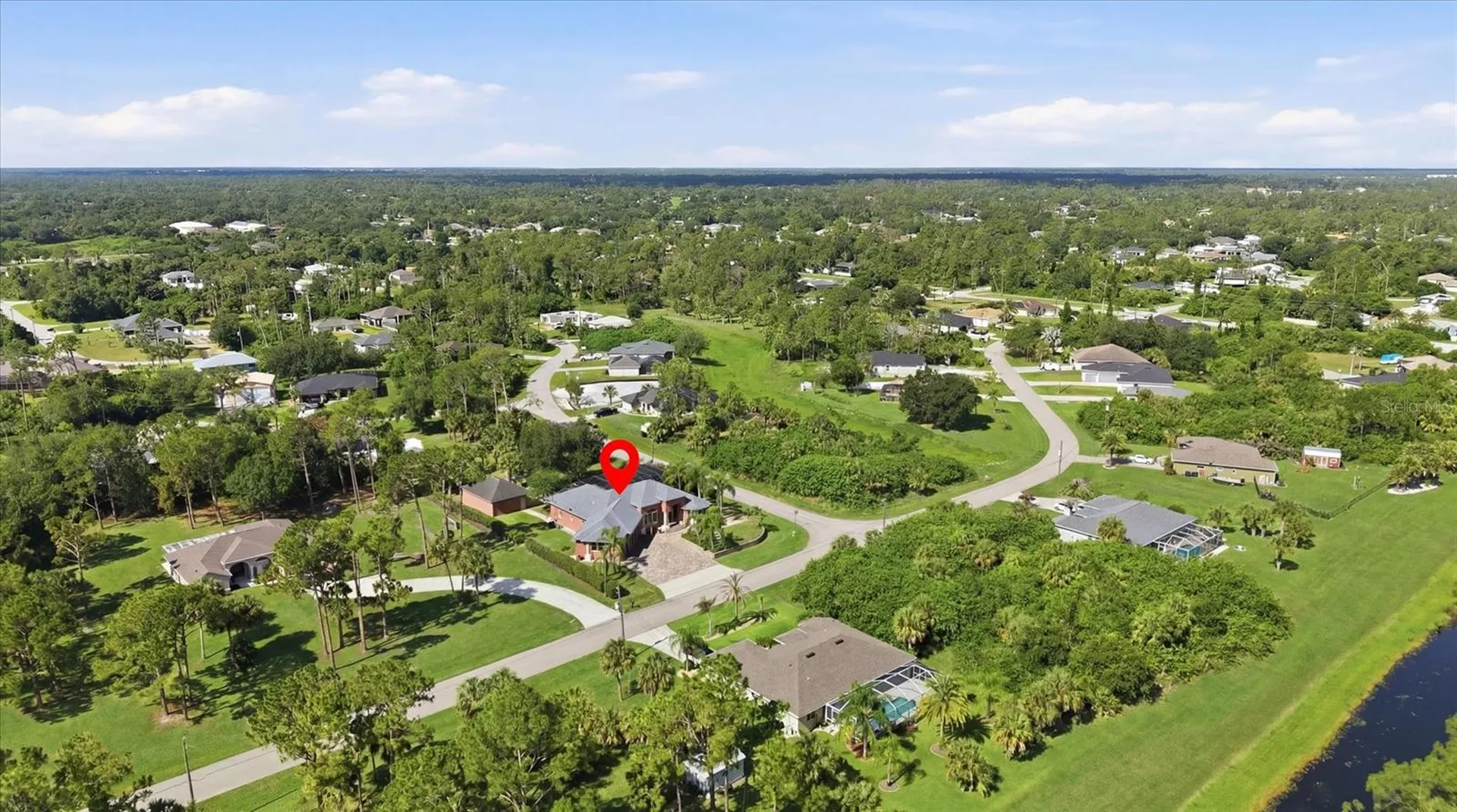 3257 Wenona Drive North Port FL 34288