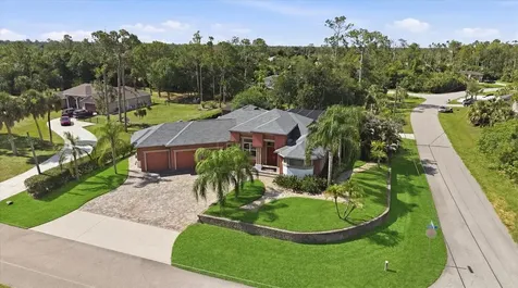 3257 Wenona Drive North Port FL 34288