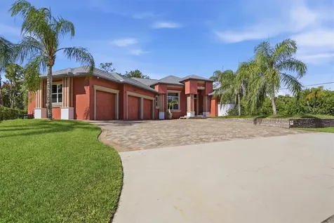 3257 Wenona Drive North Port FL 34288