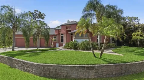 3257 Wenona Drive North Port FL 34288
