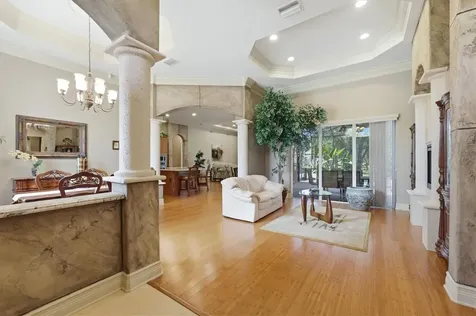 3257 Wenona Drive North Port FL 34288
