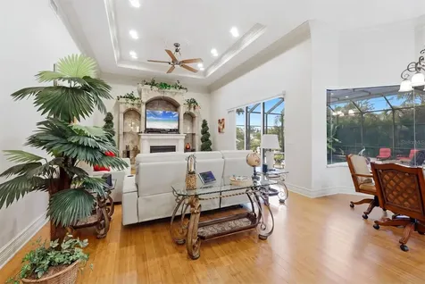 3257 Wenona Drive North Port FL 34288