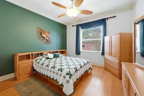 3257 Wenona Drive North Port FL 34288