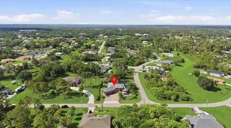 3257 Wenona Drive North Port FL 34288