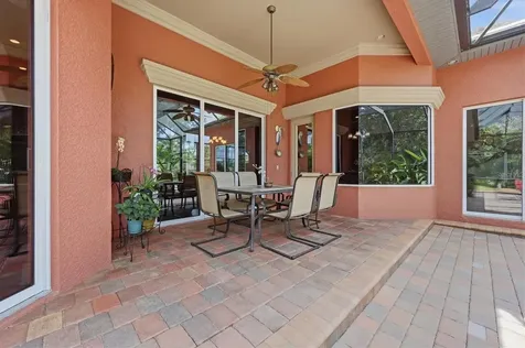 3257 Wenona Drive North Port FL 34288
