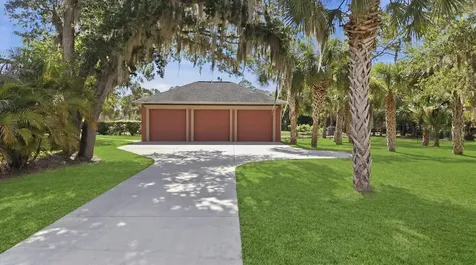 3257 Wenona Drive North Port FL 34288
