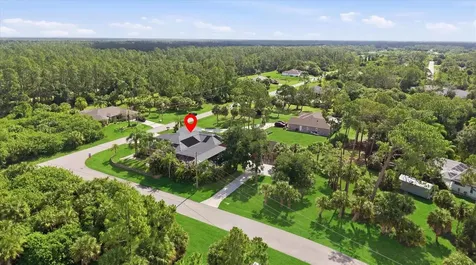 3257 Wenona Drive North Port FL 34288
