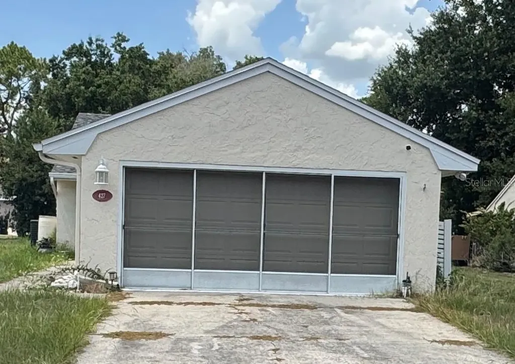 427 Greenfield Road Winter Haven FL 33884