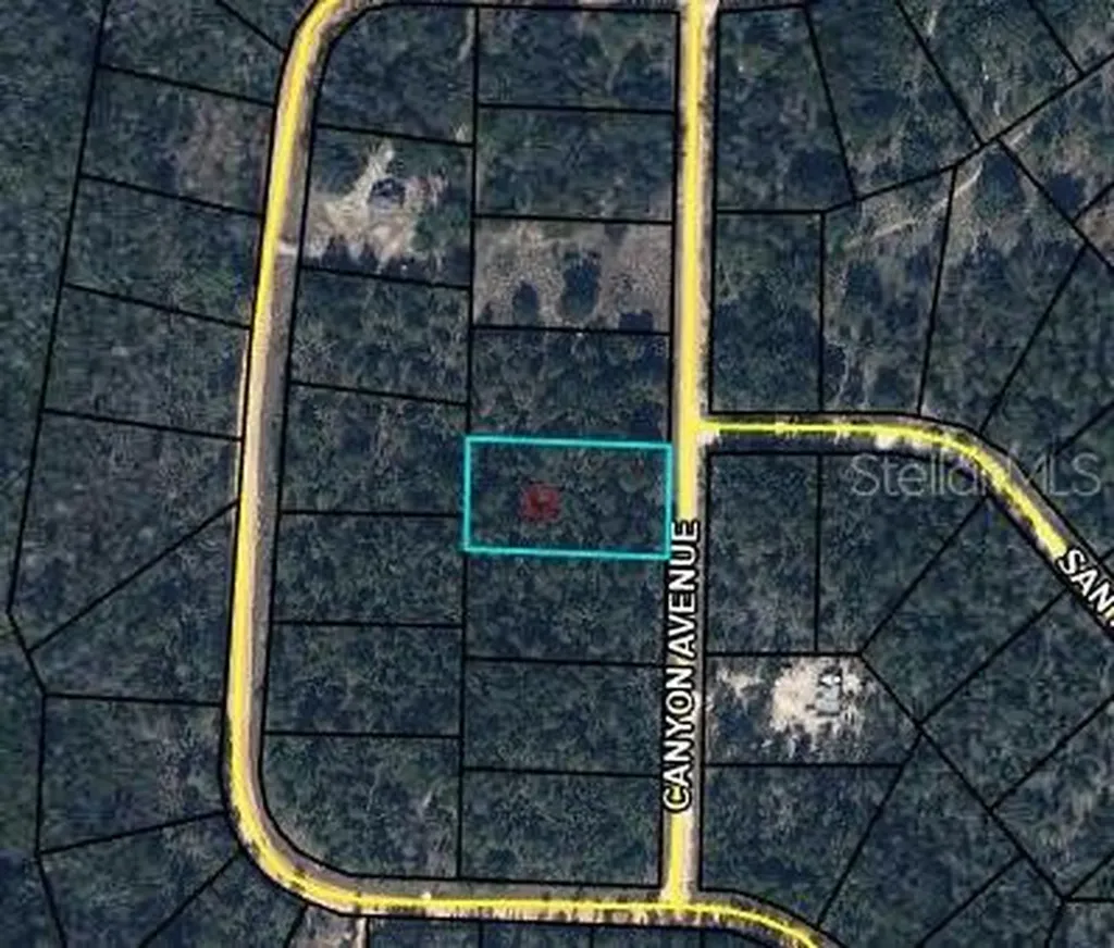 0 Canyon Avenue Alford FL 32420