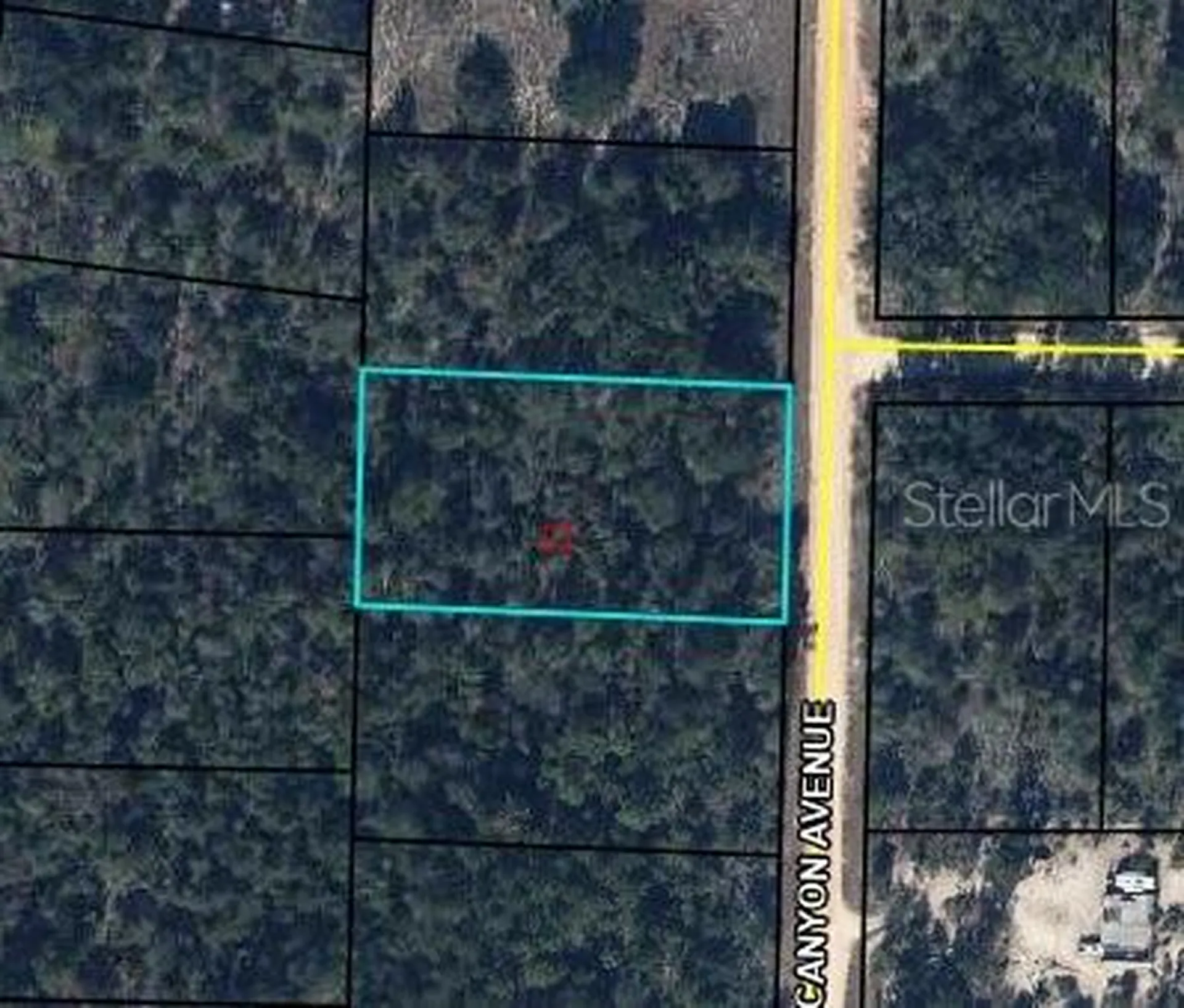 0 Canyon Avenue Alford FL 32420