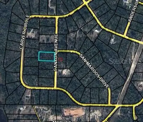 0 Canyon Avenue Alford FL 32420