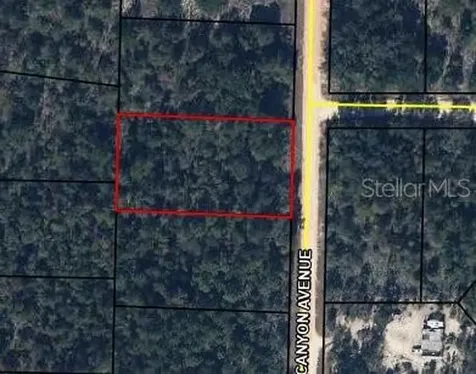 0 Canyon Avenue Alford FL 32420