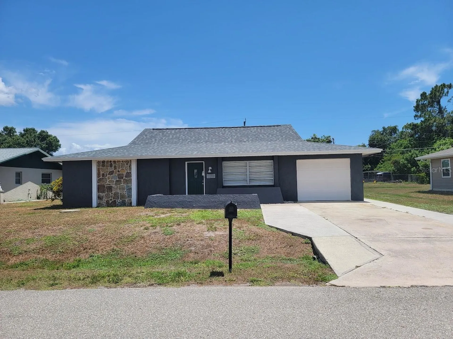 22329 Niagara Avenue Port Charlotte FL 33952