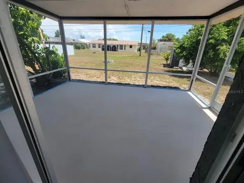 22329 Niagara Avenue Port Charlotte FL 33952