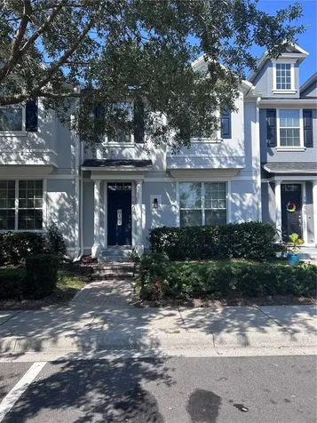 1807 Grand Rue Drive Casselberry FL 32707