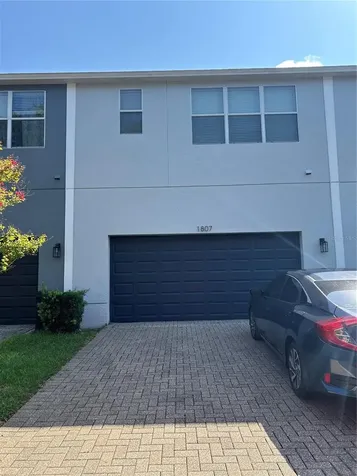 1807 Grand Rue Drive Casselberry FL 32707