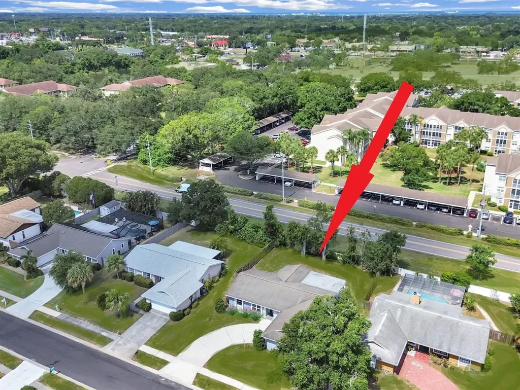 878 Rustic Oaks Drive Palm Harbor FL 34684