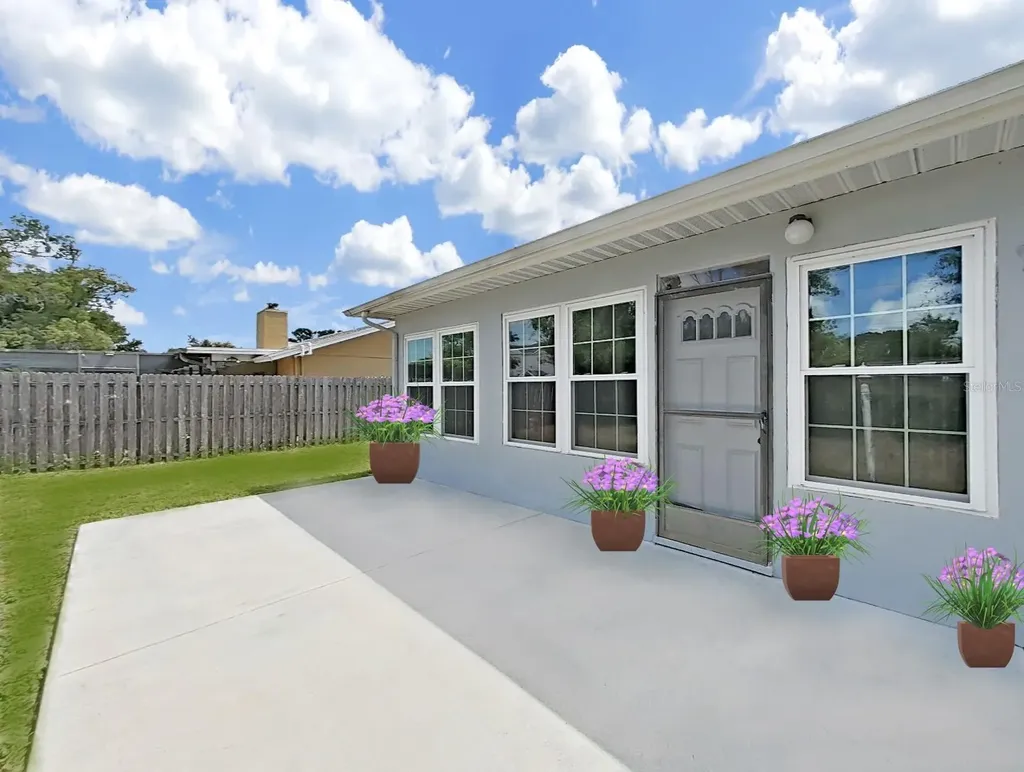 878 Rustic Oaks Drive Palm Harbor FL 34684