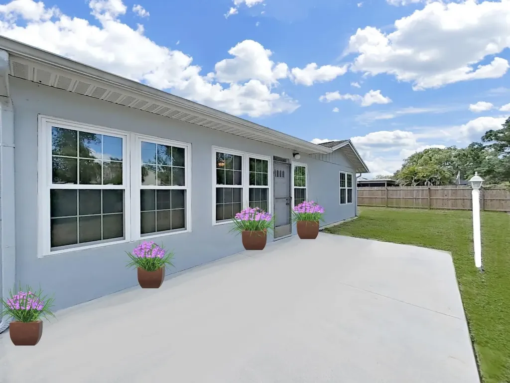878 Rustic Oaks Drive Palm Harbor FL 34684