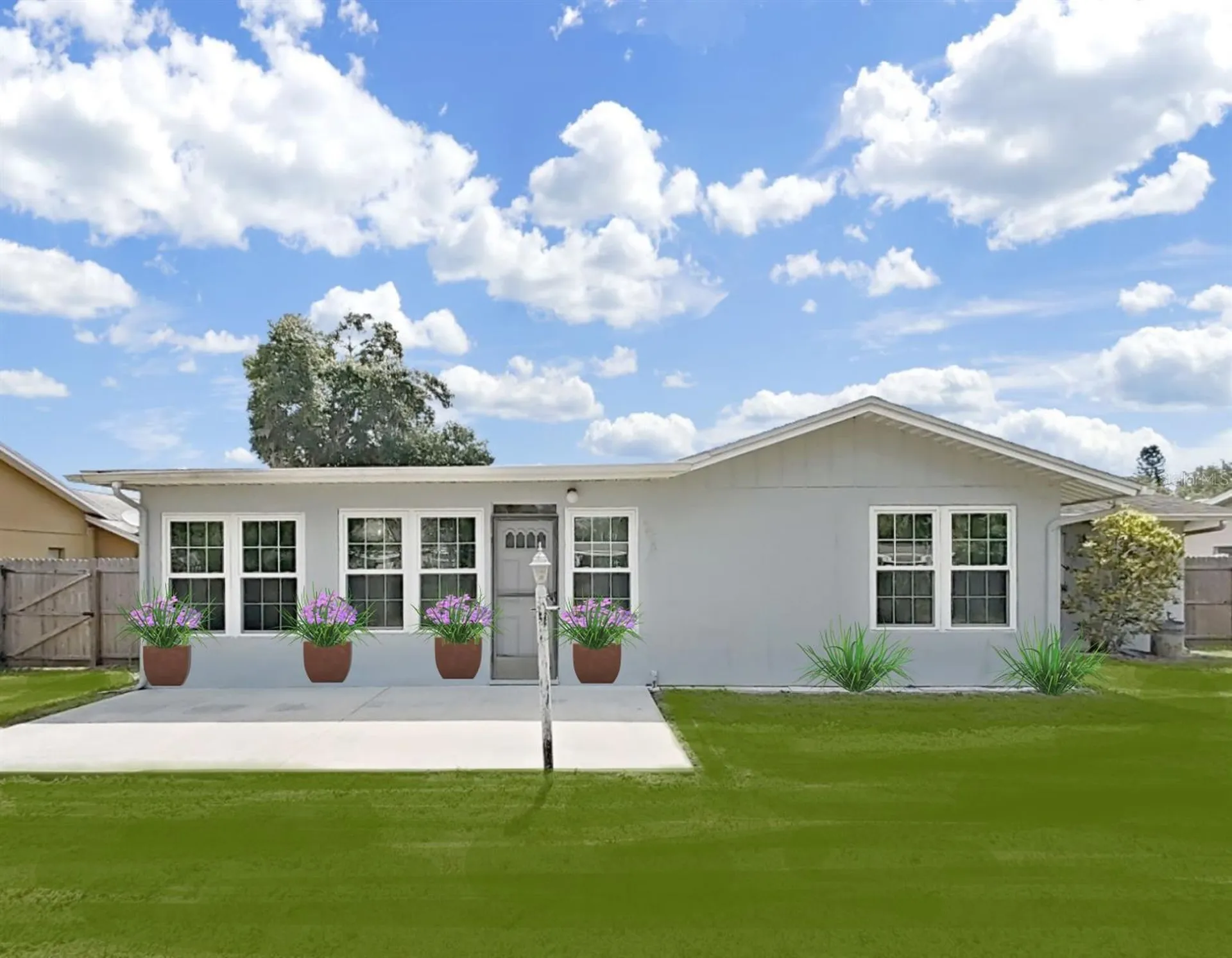 878 Rustic Oaks Drive Palm Harbor FL 34684