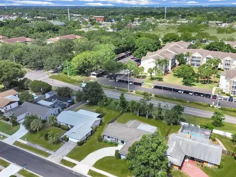 878 Rustic Oaks Drive Palm Harbor FL 34684