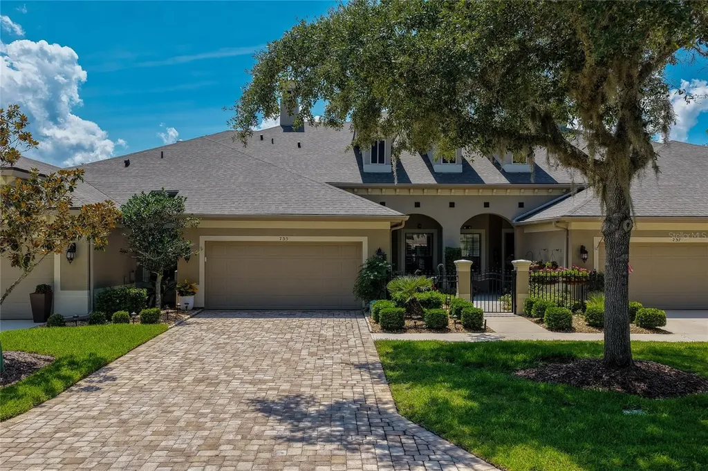735 Cobblestone Drive Ormond Beach FL 32174