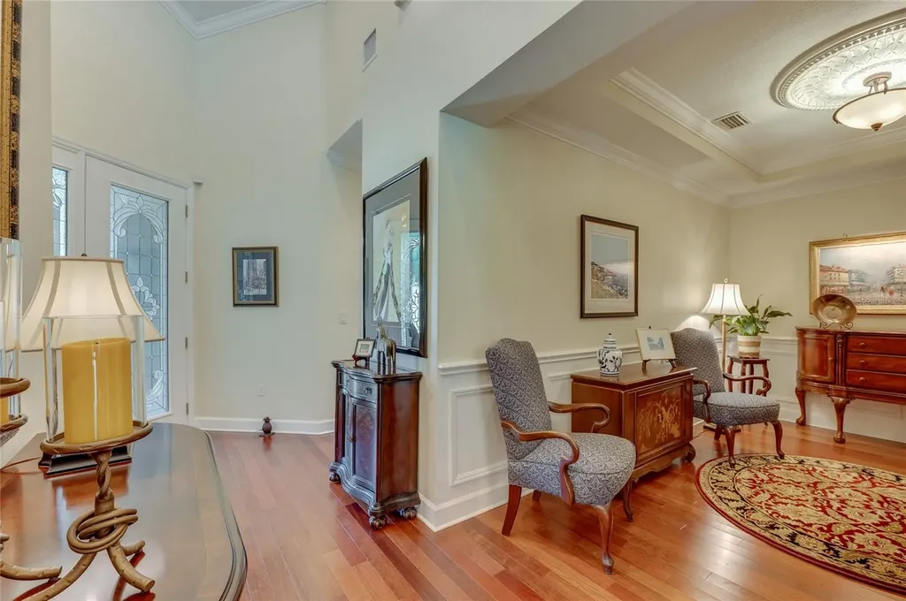 735 Cobblestone Drive Ormond Beach FL 32174