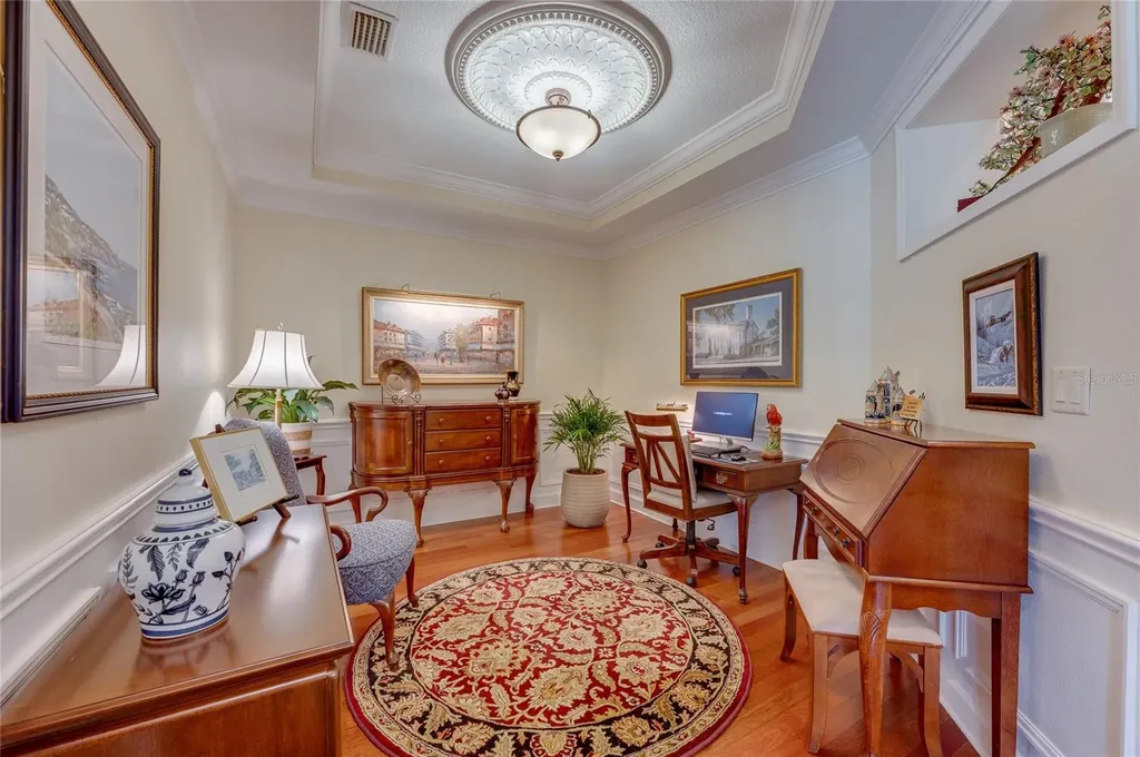 735 Cobblestone Drive Ormond Beach FL 32174