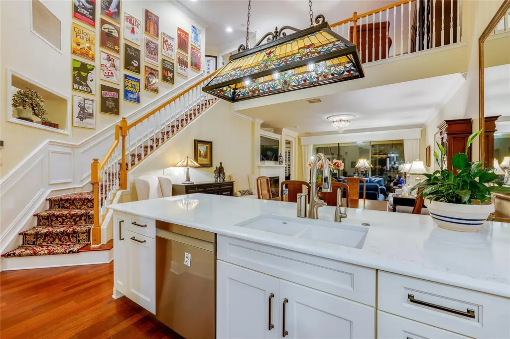 735 Cobblestone Drive Ormond Beach FL 32174
