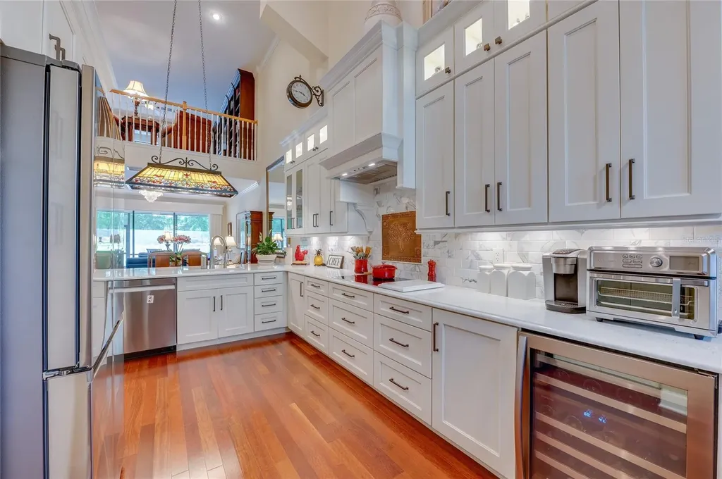 735 Cobblestone Drive Ormond Beach FL 32174