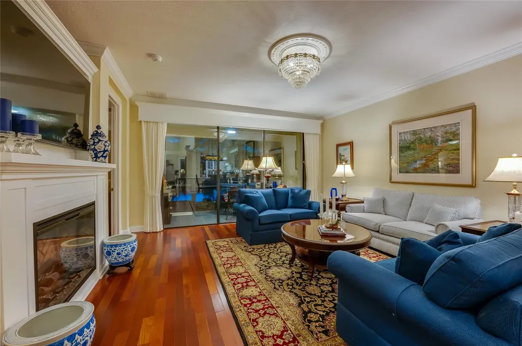 735 Cobblestone Drive Ormond Beach FL 32174