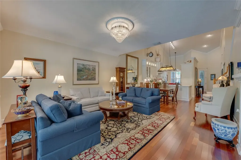 735 Cobblestone Drive Ormond Beach FL 32174
